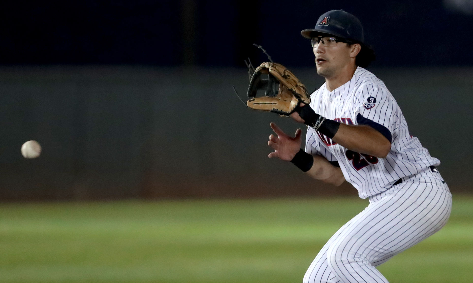 University of Arizona vs Team USA